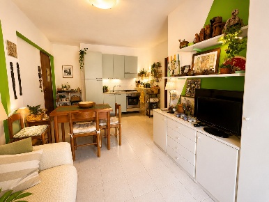 Foto Appartamento in Via SANT'ANNA 55, Porto Azzurro di 39 m² con 2 locali