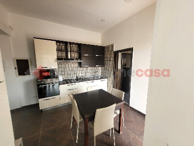 Foto Appartamento in Corso San Giovanni a Teduccio 634, Napoli di 50 m²