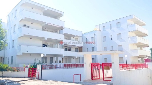 Foto Appartamento in Viale del Sole 68, Lesina Marina Di Lesina di 70 m²