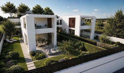 Foto Villa singola in Via pasubio 8, Aprilia Casalazzara - Torre Bruna