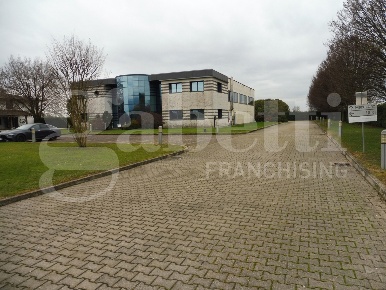 Foto Capannone industriale in Via olmi 28, Schiavon Centro di 1250 m²