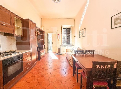 Foto Appartamento in Viale Monza 23, Milano Pasteur di 100 m² con 4 locali