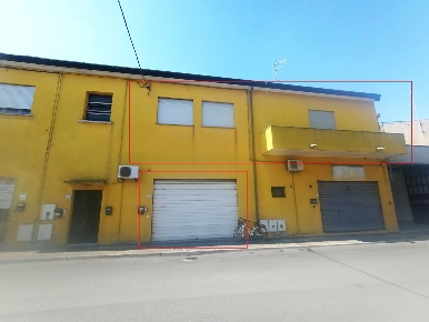 Foto Appartamento in Via Cavarzere - Via Bellini 00, Cavarzere Centro