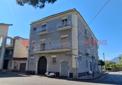 Foto Appartamento in Via Cirri Rescigno 47, Castel San Giorgio Lanzara