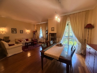 Foto Appartamento in gabriele jannelli, Napoli Pigna - Omodeo di 91 m²