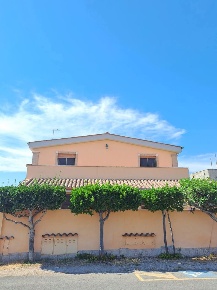 Foto Villa bifamiliare in Via delle Patelle 62a, Fiumicino Focene di 150 m²