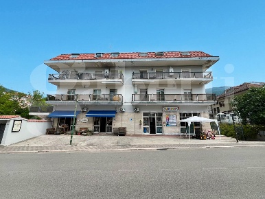 Foto Appartamento in Via Sannitica snc, Piedimonte Matese di 102 m²