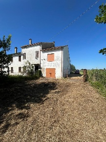 Foto Casa indipendente in Via CORBOLA Via Nuova 0, Corbola di 95 m²