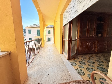 Foto Appartamento a Marciana Marina Centro di 128 m² con 6 locali