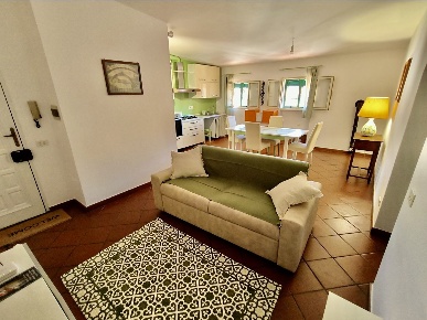 Foto Appartamento a Porto Azzurro di 75 m² con 3 locali in vendita