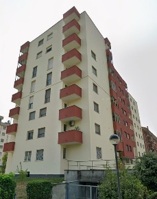 Foto Appartamento in Via Guido Rossa 7, Rozzano Centro di 80 m² in affitto