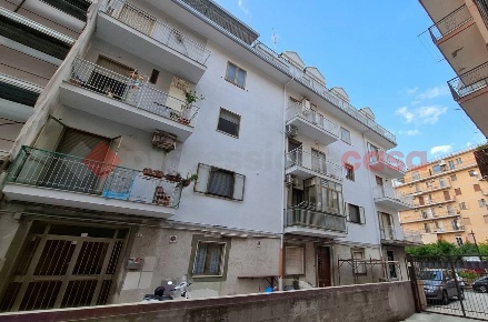 Foto Appartamento in Via Bottiglieri snc, Roccapiemonte Centro di 105 m²