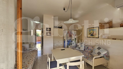 Foto Appartamento a Porto Azzurro di 40 m² con 2 locali in vendita