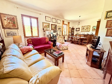 Foto Appartamento in campitelle, Portoferraio Centro di 126 m² con 5 locali