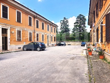 Foto Appartamento in Via DEI FERROVIERI 11, Avezzano Centro di 83 m²
