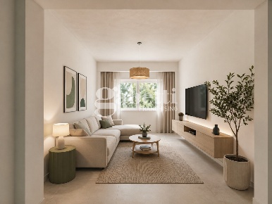Foto Appartamento in Via Giovanni Boccaccio 1, Firenze Le Cure di 39 m²