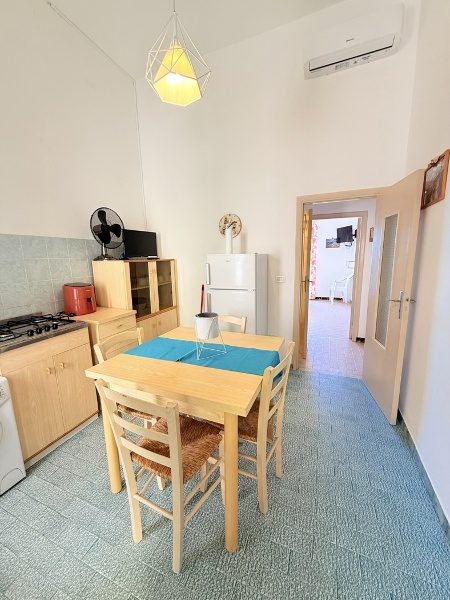 appartamento in vendita a Capoliveri