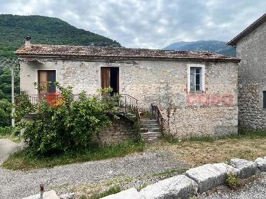 Foto Casa indipendente in Via Monacato 20, Cassino di 100 m² con 5 locali