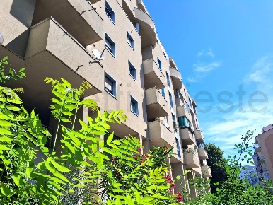 Foto Appartamento in DI ROMAGNA, Trieste Scorcola di 114 m² con 4 locali