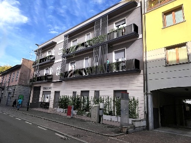 Foto Appartamento in Via Roma 10, Paderno Dugnano Centro di 77 m²