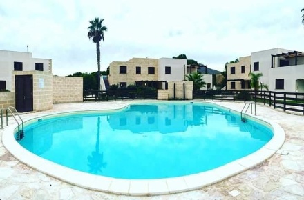 Foto Appartamento in Strada Costiera di Mezzogiorno snc, Favignana di 65 m²