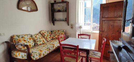Foto Appartamento in Via A. TADDEI 32, Rio di 33 m² con 3 locali in vendita