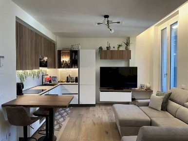 Foto Appartamento in via Sansovino 11, Milano Città Studi di 70 m²