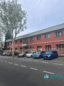 Foto Capannone industriale in via Dei Lavoratori 119/121, Cinisello Balsamo