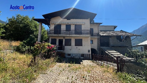 Foto Casa indipendente in Località Bret 5, Saint-Christophe Chef Lieu