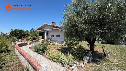 Foto Casa indipendente in via San Canziano 15, San Canzian d'Isonzo Pieris