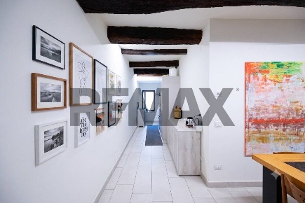 Foto Appartamento in Via Gilberto Govi 16, Mantova Centro di 139 m²