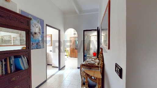 Foto Appartamento in Via Bolzaneto 64, Genova Bolzaneto di 51 m² in vendita
