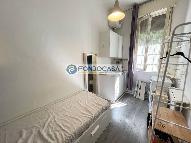 Foto Appartamento in Via Natale Battaglia 29, Milano Pasteur di 13 m²