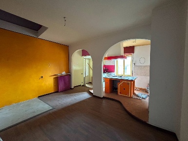 Foto Appartamento a Solbiate Olona di 65 m² con 2 locali in vendita