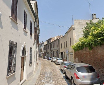 Foto Appartamento in VIA CORRADO, Mantova Centro di 120 m² con 3 locali