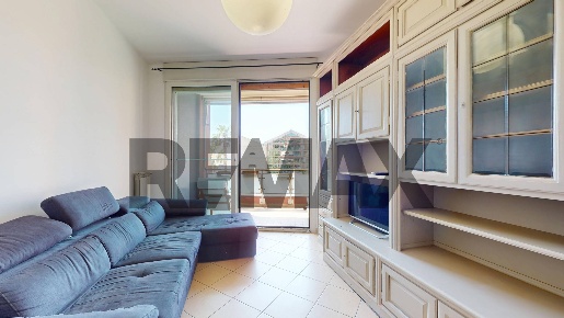 Foto Appartamento in via fiumara 6, Genova Sampierdarena di 71 m²