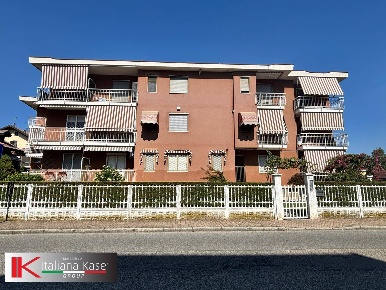 Foto Appartamento in Via Malonetto, Brandizzo di 65 m² con 2 locali