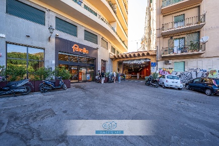 Foto Appartamento in Via Principe Di Resuttana 4, Palermo Kalsa di 32 m²