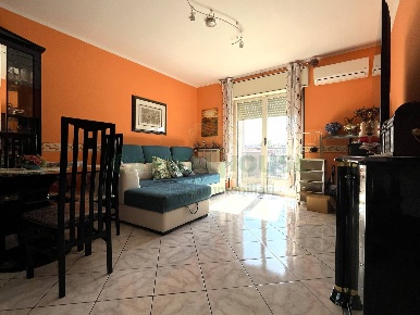 Foto Appartamento in via mastantuono, Santa Maria Capua Vetere di 100 m²