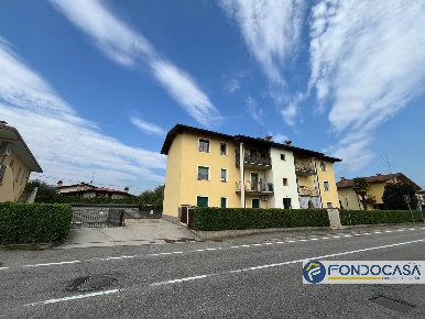 Foto Appartamento in Palazzolo sull'oglio, Palazzolo sull'Oglio di 55 m²