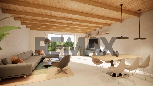 Foto Villa a schiera in via olevano SNC, Cava Manara Centro di 160 m²
