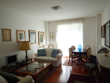 Foto Appartamento in Via Tito Speri, Ferrara San Paolo di 90 m² in vendita