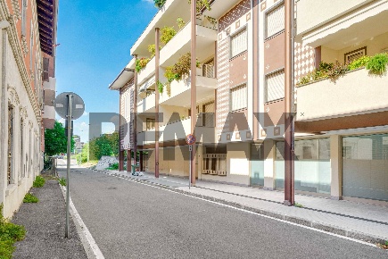 Foto Attico in VICOLO LANDRIANI 4, Busto Arsizio Piazza Santa Maria