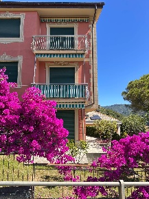 Foto Appartamento in Privata Gilberto Govi 1, Recco Centro di 60 m²