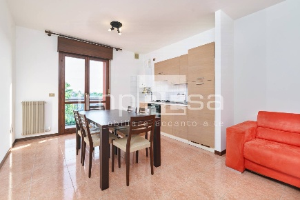 Foto Appartamento in via Roma 8, San Biagio di Callalta Fagaré di 60 m²