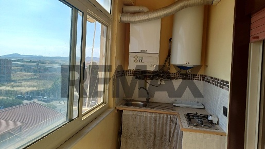 Foto Appartamento in Via Carlo Azeglio Ciampi 203, Favara di 194 m²