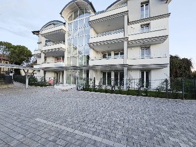 Foto Appartamento in via privata del parco 33, Somma Lombardo Centro