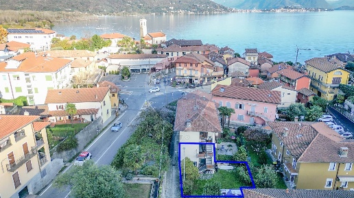 Foto Appartamento in Via Mameli 29, Baveno Feriolo di 84 m² con 3 locali