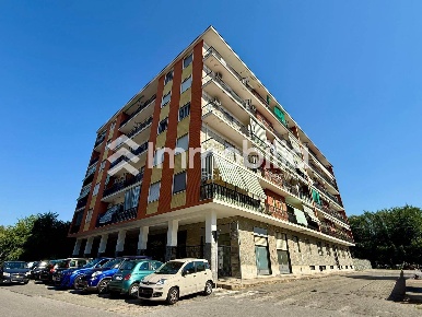Foto Appartamento in Via Polveriera 20, Nichelino di 64 m² con 2 locali