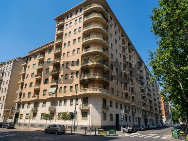 Foto Appartamento in Corso Agnelli 34, Torino Santa Rita di 61 m²